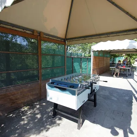 Beautiful With Terrace, Located In Nature Salecchio