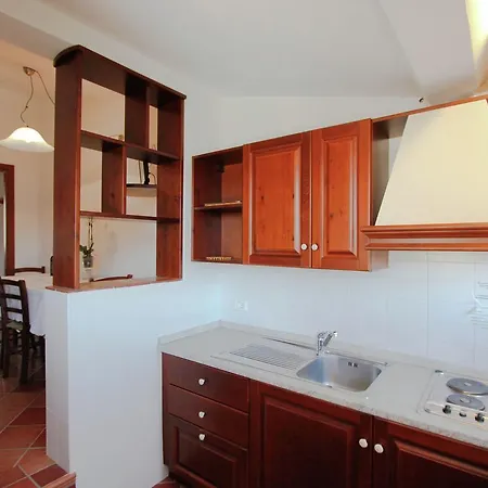 Hébergement de vacances Beautiful With Terrace, Located In Nature