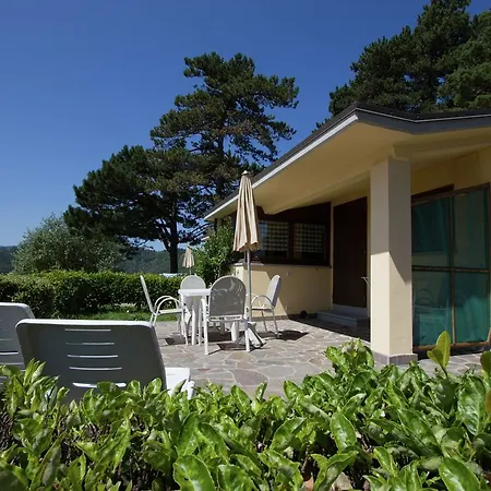Hébergement de vacances Beautiful With Terrace, Located In Nature Salecchio