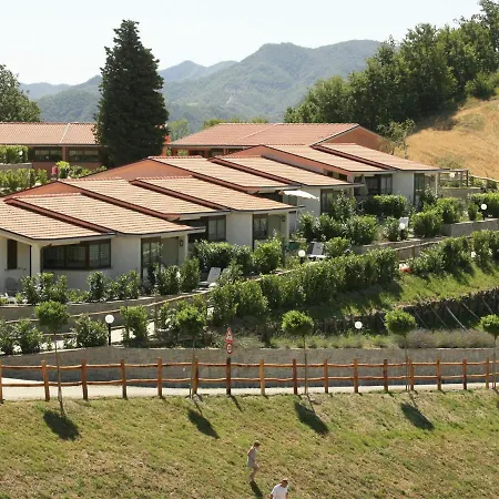 Hébergement de vacances Beautiful With Terrace, Located In Nature Salecchio