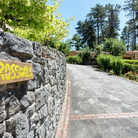 Beautiful With Terrace, Located In Nature Salecchio